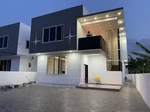 4bdrm House in Lakeside, Ashaley Botwe for Sale-1