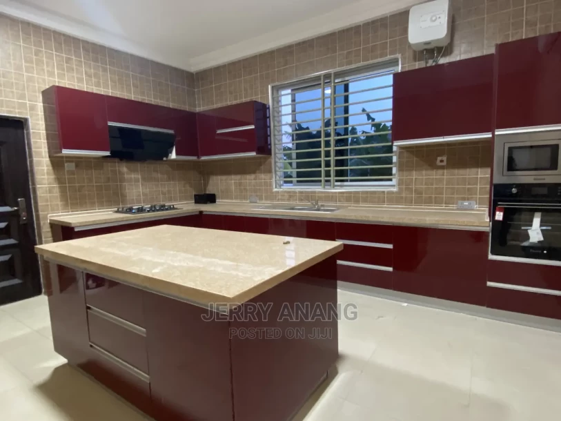 4bdrm House in Lakeside, Ashaley Botwe for Sale-2