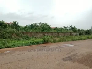 ROADSIDE Six Plots for Sale at East Legon Hills-2