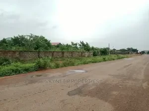 ROADSIDE Six Plots for Sale at East Legon Hills-4