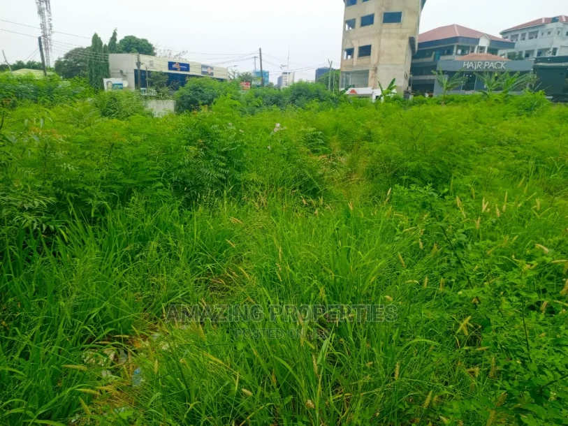 5 Plots of Land for Sale at Cantonment-1