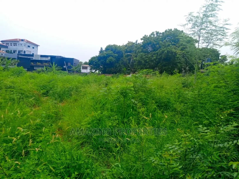 5 Plots of Land for Sale at Cantonment-2