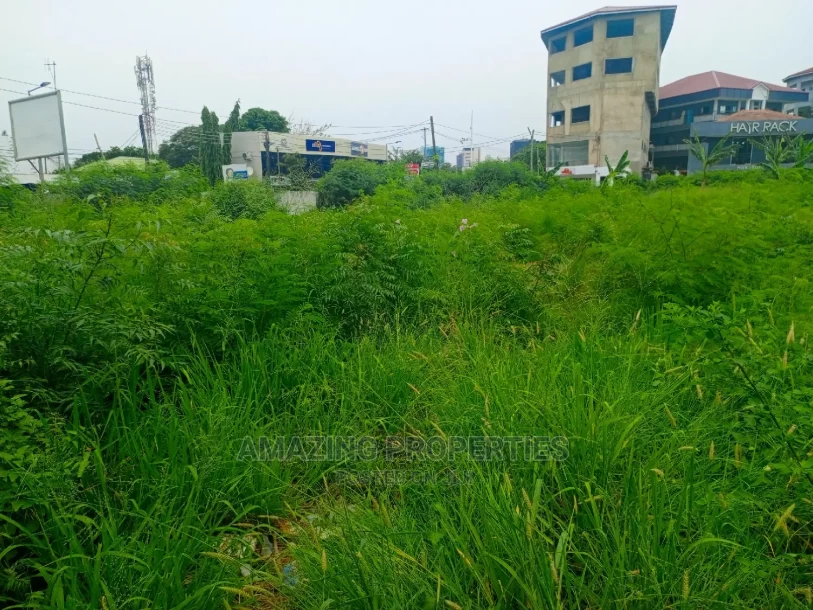 5 Plots of Land for Sale at Cantonment-3