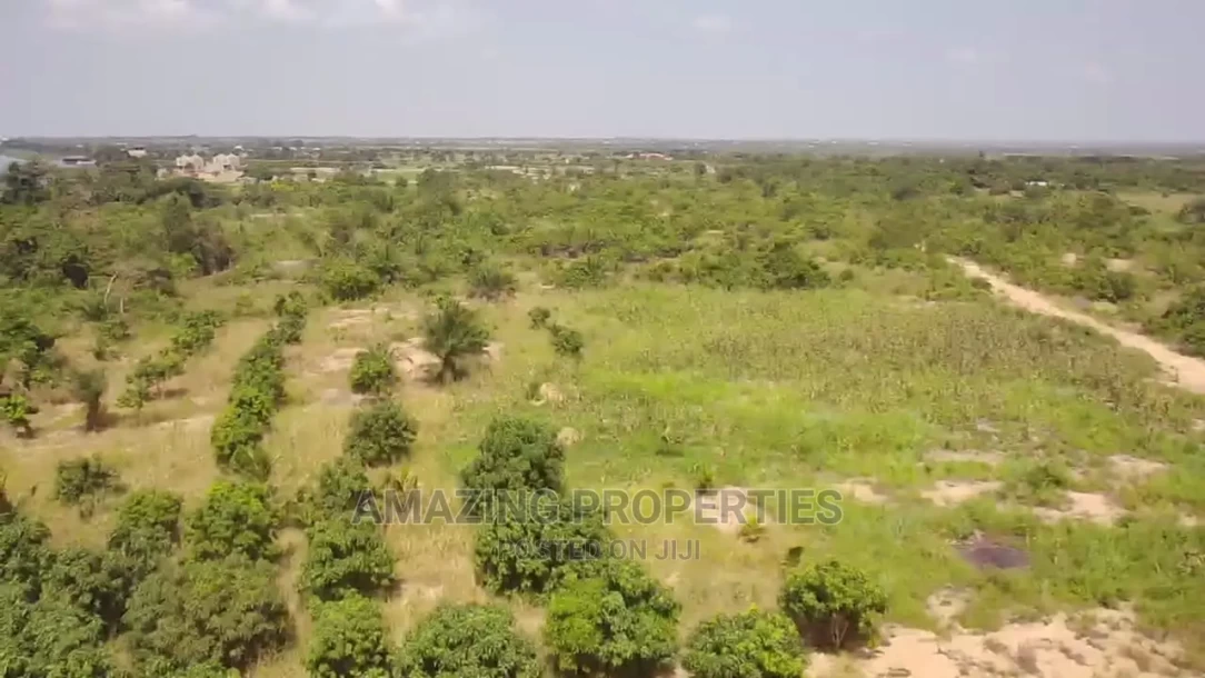 4 Acres of Land for Sale at North Legon-2