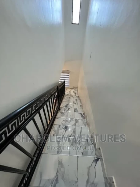 2bedroom Apartment in Charclem Ventures, East Legon for rent-2