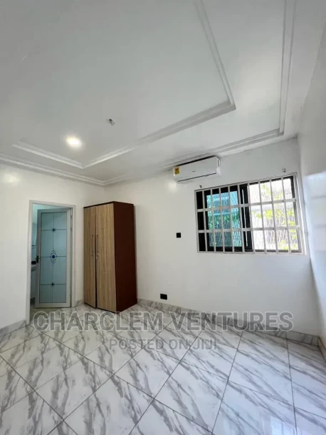 2bedroom Apartment in Charclem Ventures, East Legon for rent-9