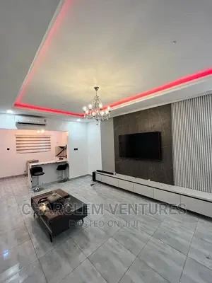 2bedroom Apartment in Charclem Ventures, East Legon for rent-11