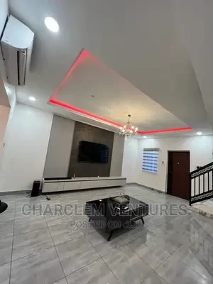 2bedroom Apartment in Charclem Ventures, East Legon for rent-13