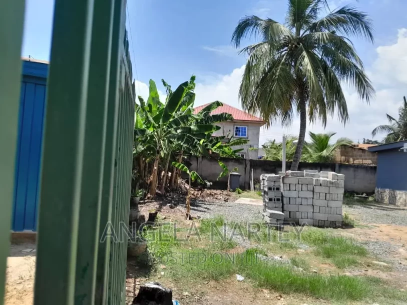 50/80 Feet Land for Sale at Spintex-4