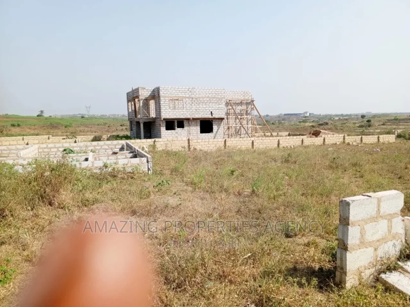 200 Acres of Land for Sale at Budumburam-2