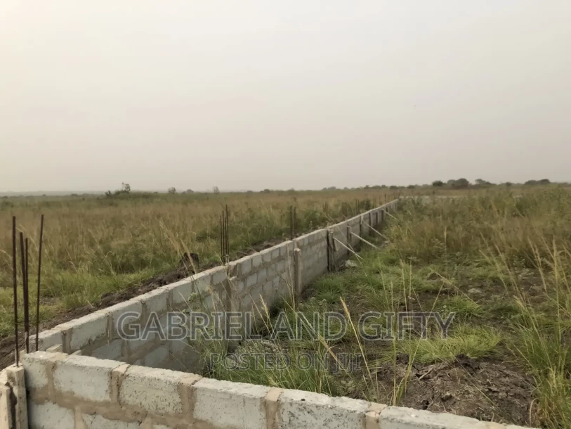 Prampram Registered Lands; Affordable Lands-1