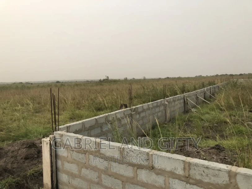 Prampram Registered Lands; Affordable Lands-2