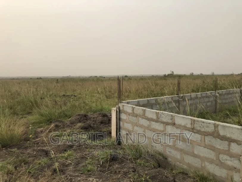 Prampram Registered Lands; Affordable Lands-3