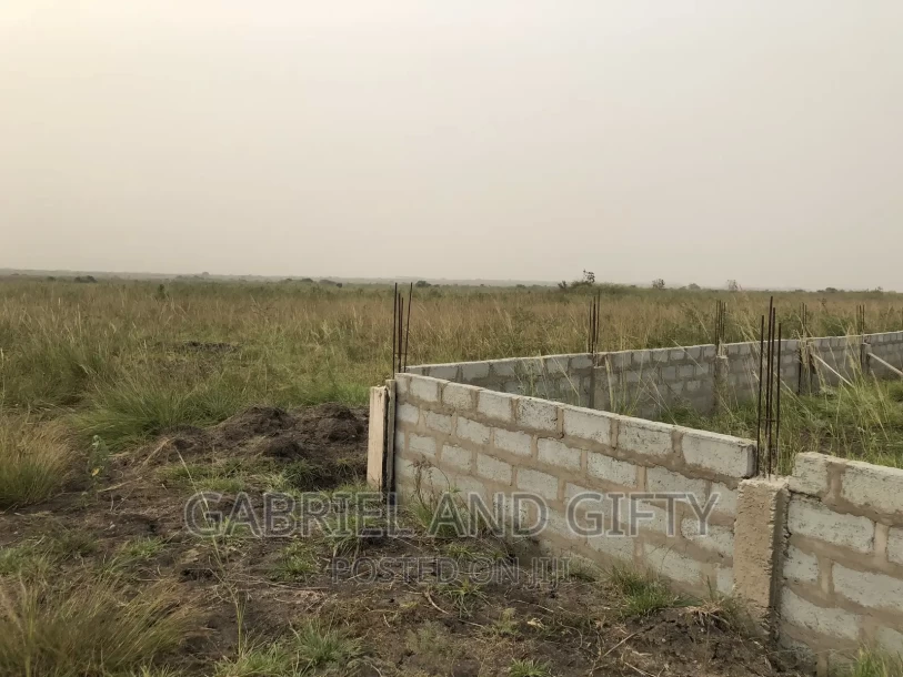 Prampram Registered Lands; Affordable Lands-4