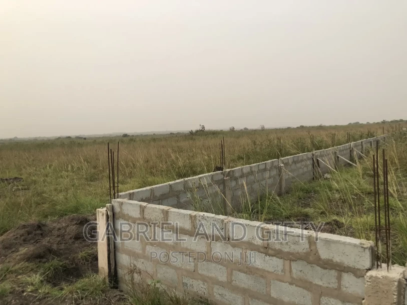 Prampram Registered Lands; Affordable Lands-5