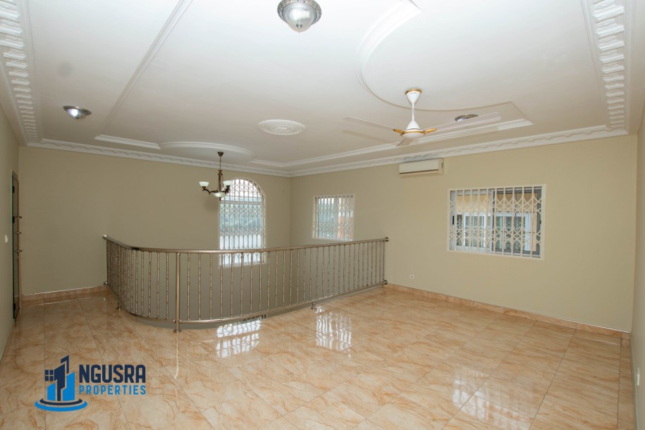 5 Bedroom House For Sale At North Legon-19