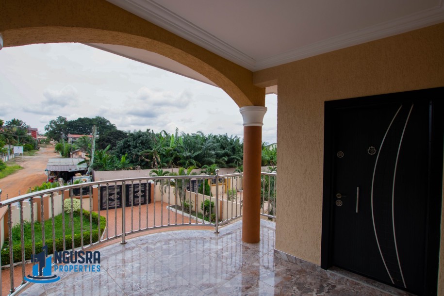5 Bedroom House For Sale At North Legon-25