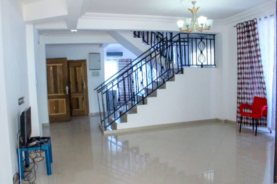 4 Bedroom House For Sale at Ashongman Estate-2